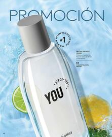 Catálogo Ésika Página 46