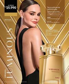 Catálogo Ésika Página 52