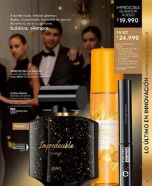 Catálogo Ésika Página 57