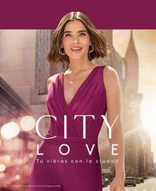 Catálogo Ésika Página 58