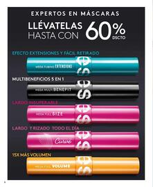 Catálogo Ésika Página 6