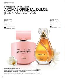 Catálogo Ésika Página 60