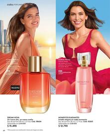 Catálogo Ésika Página 64