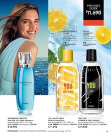 Catálogo Ésika Página 65