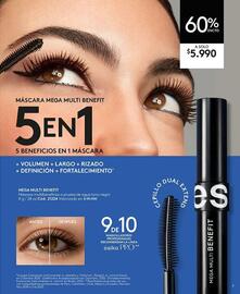 Catálogo Ésika Página 7