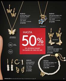 Catálogo Ésika Página 79