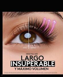 Catálogo Ésika Página 8