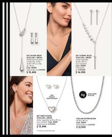 Catálogo Ésika Página 84