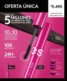 Catálogo Ésika Página 9