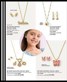 Catálogo Ésika Página 92