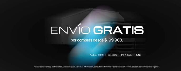 Catálogo Quest semana 51 Página 2