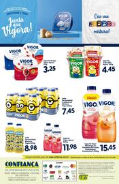Catálogo Confiança Supermercados Página 10