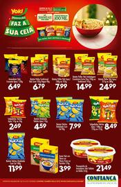 Catálogo Confiança Supermercados Página 11
