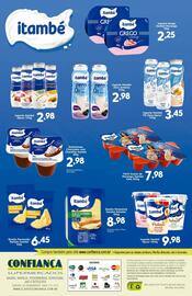 Catálogo Confiança Supermercados Página 4