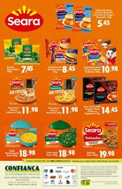 Catálogo Confiança Supermercados Página 6