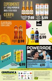 Catálogo Confiança Supermercados Página 8