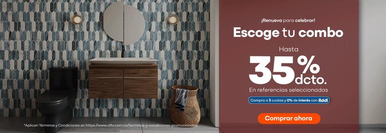 Catálogo Alfa Página 6