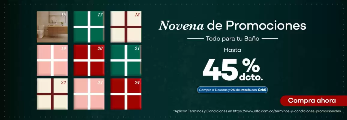 Catálogo Alfa (válido hasta 24-12)