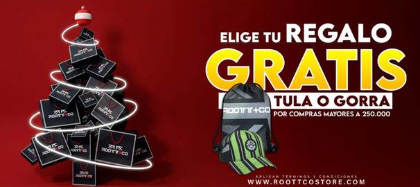 Catálogo Roott + Co Página 2