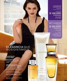 Catálogo L'bel Página 11