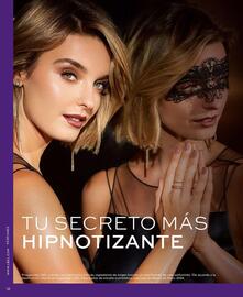 Catálogo L'bel Página 12