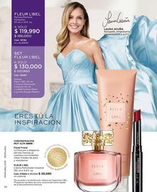 Catálogo L'bel Página 14