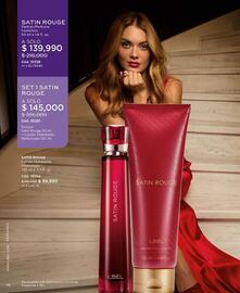 Catálogo L'bel Página 16