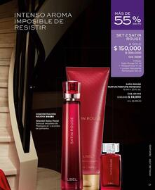 Catálogo L'bel Página 17