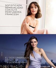 Catálogo L'bel Página 18