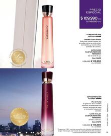 Catálogo L'bel Página 19