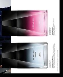 Catálogo L'bel Página 23