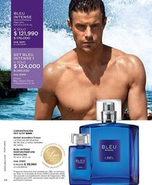 Catálogo L'bel Página 24