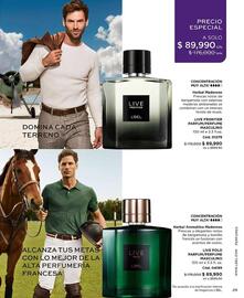 Catálogo L'bel Página 29