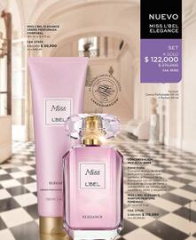 Catálogo L'bel Página 3