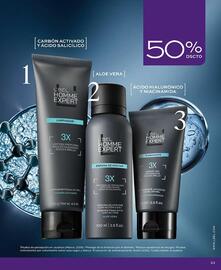 Catálogo L'bel Página 33