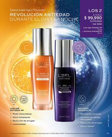 Catálogo L'bel Página 45