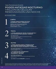 Catálogo L'bel Página 46