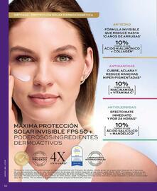 Catálogo L'bel Página 52