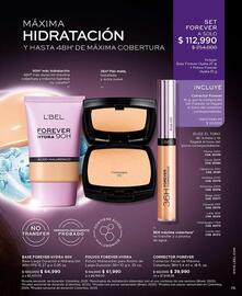 Catálogo L'bel Página 75