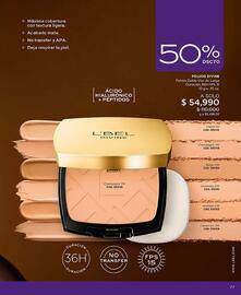 Catálogo L'bel Página 77