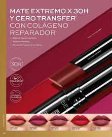 Catálogo L'bel Página 88