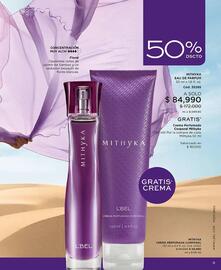 Catálogo L'bel Página 9