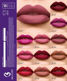 Catálogo L'bel Página 94