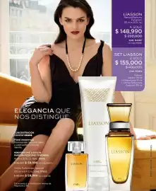 Catálogo L'bel Página 11