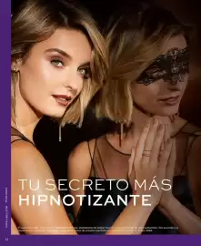 Catálogo L'bel Página 12