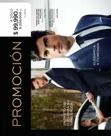 Catálogo L'bel Página 22