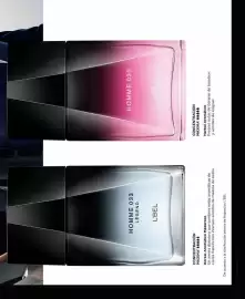 Catálogo L'bel Página 23