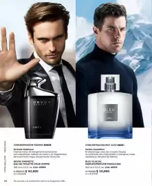 Catálogo L'bel Página 28