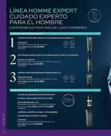 Catálogo L'bel Página 32