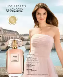 Catálogo L'bel Página 4